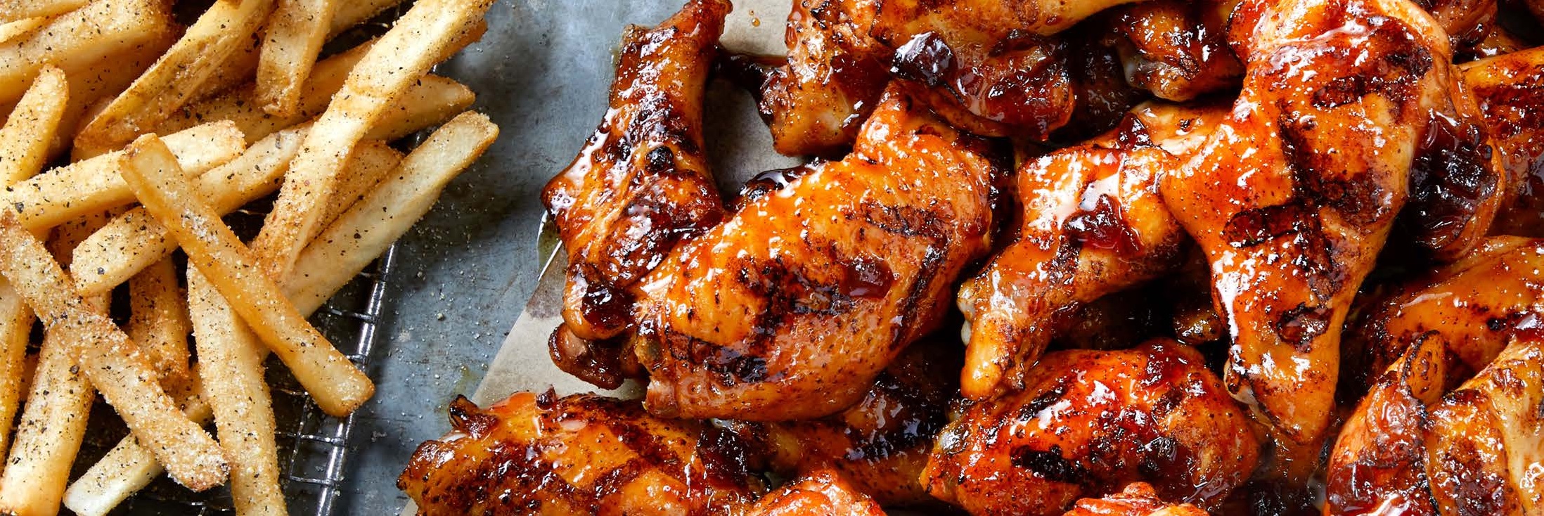 Delicious Wings Delivery in Illinois - Conviction Chicken
